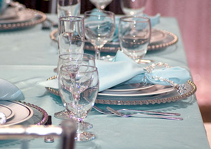 Wedding Planners in Karachi