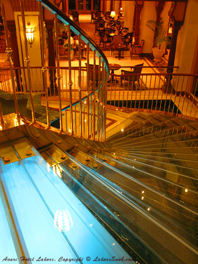 Best Hotels in Lahore