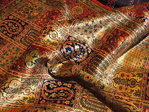 Best Persian & Pakistani Carpet Stores In Lahore